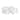 57-piece Bone China Dinnerware Set - Beauty