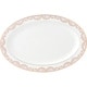 preview thumbnail 3 of 3, 57-piece Bone China Dinnerware Set - Beauty