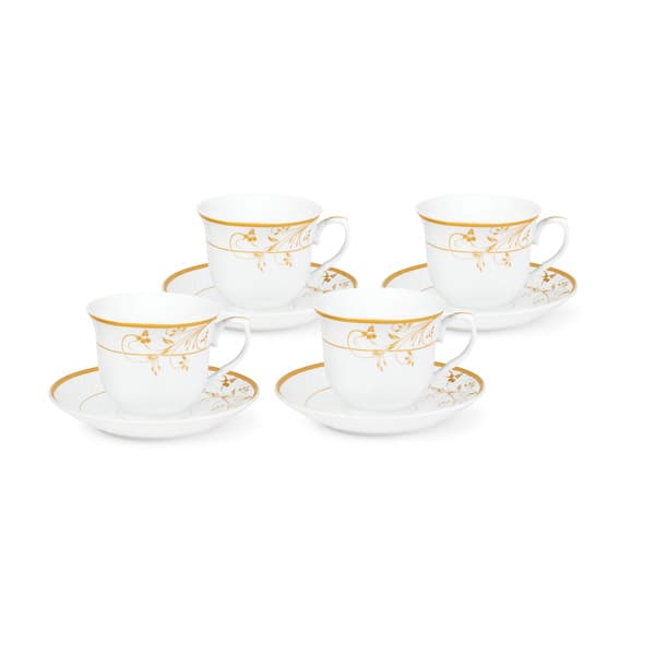 Cup and Saucer Sets - Bed Bath & Beyond