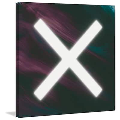 Marmont Hill - 'Exer' by Bryon White Painting Print on Wrapped Canvas - Multi-Color