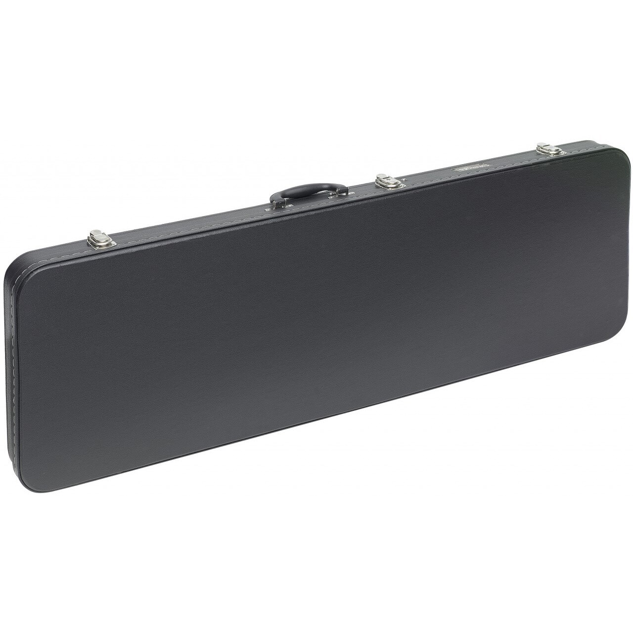 Stagg Electric Guitar Case - Shop Stagg Gec Re Economy Square Hard Case For Electric Guitar Overstock 13252794