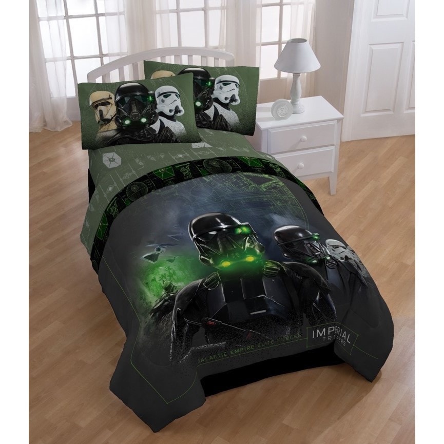 stormtrooper bedding