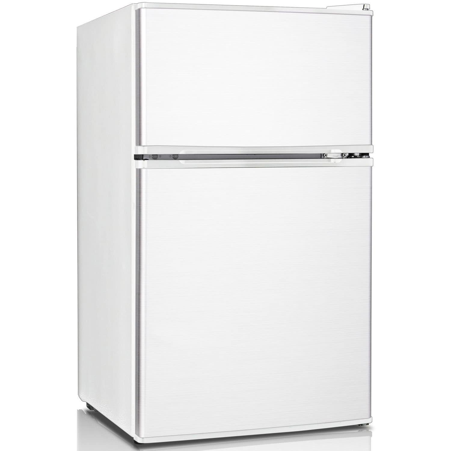 DAR044A6PDB by Danby - Danby 4.4 cu. ft. Retro Compact Fridge in Pearl  White