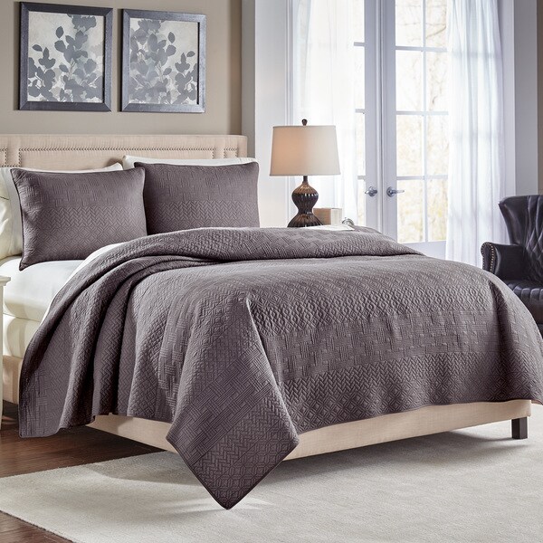 Croscill Crestwood Cotton Quilt
