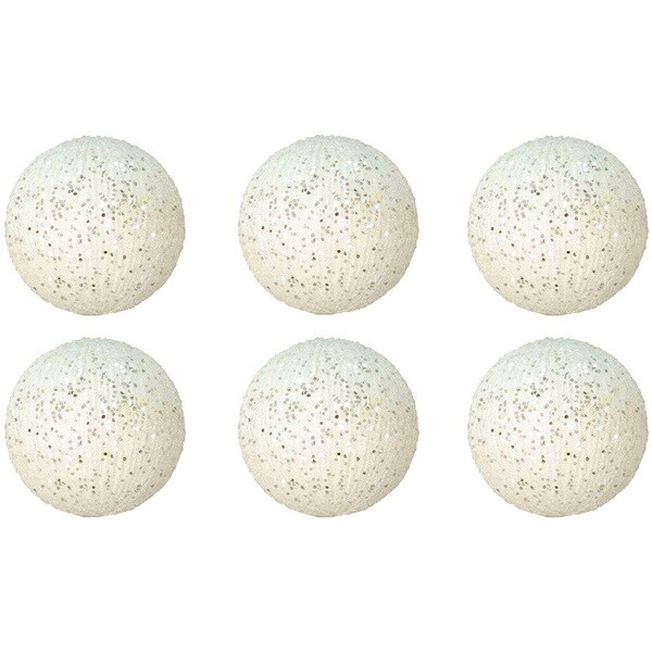 6 inch plastic balls