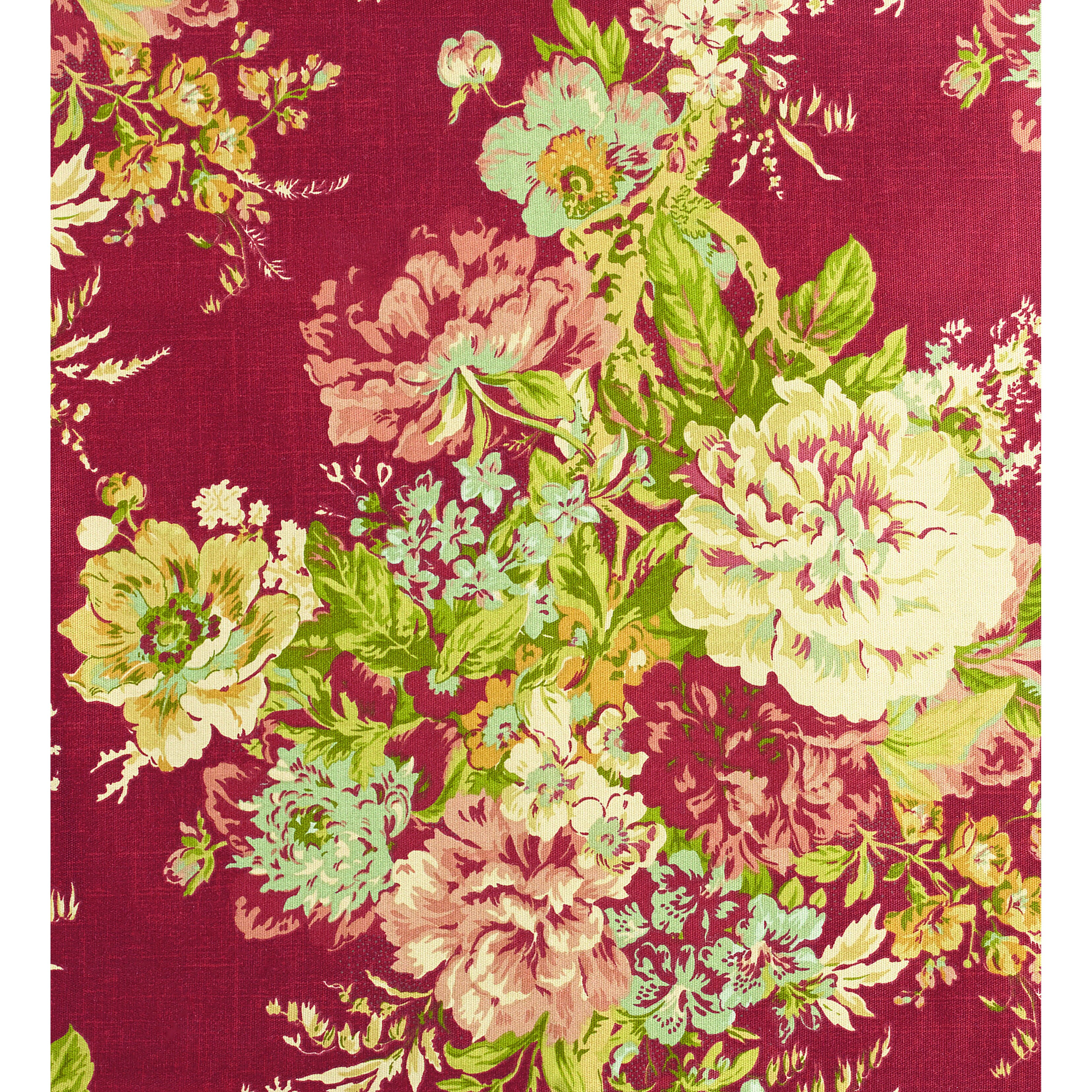 Sure fit ballad bouquet sofa skirted slipcover sale