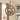 Twirlie 16.5-inch Hemp Rope Antique Bronze Metal Chandelier