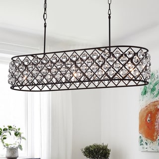 Nuloom Geometric Chevron Kids Rug 5 3 X 7 9 On Free Mars Antique Bronze 39 Inch Crystal Chandelier