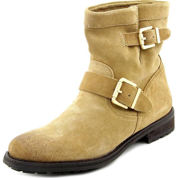 vince camuto suede boots
