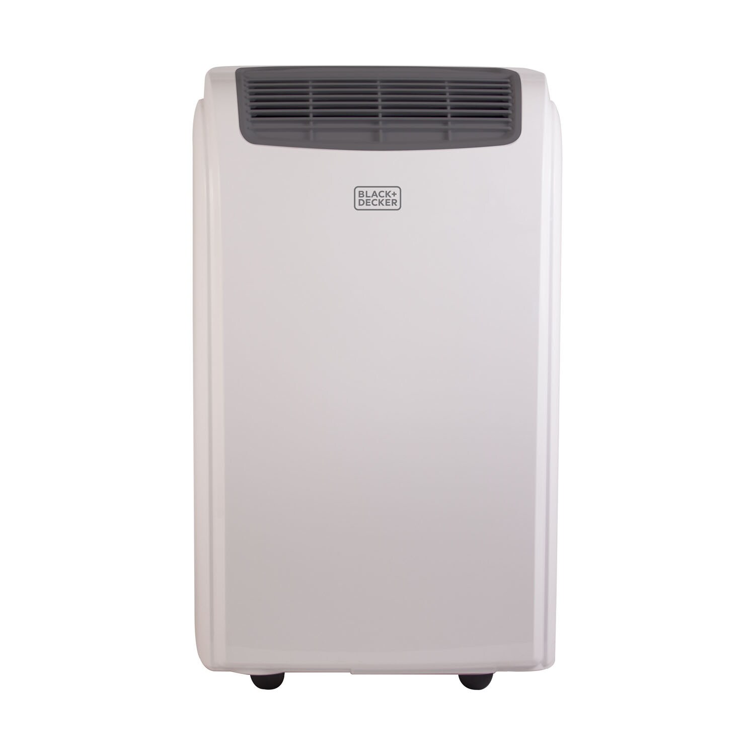 Black+Decker 8,000 BTU Portable Air Conditioner - White - Bed Bath & Beyond  - 13254318