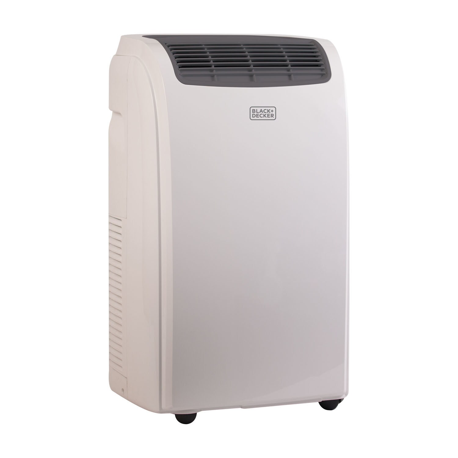 12,000 BTU Portable air conditioner - White - Bed Bath & Beyond - 13254320