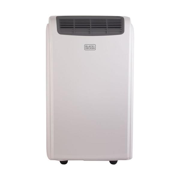 Black and Decker 14k btu Portable AC with Heat Bed Bath Beyond