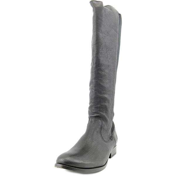 frye molly gore tall riding boot