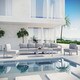 Shop Shore 6-piece Outdoor Patio Aluminum Sectional Sofa ... Shop Shore 6-piece Outdoor Patio Aluminum Sectional Sofa ... on Safavieh Outdoor Living Granton 5 Pc Living Set id=33566