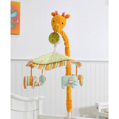 Yellow Mobiles Find Great Nursery Decor Deals Shopping At Overstock