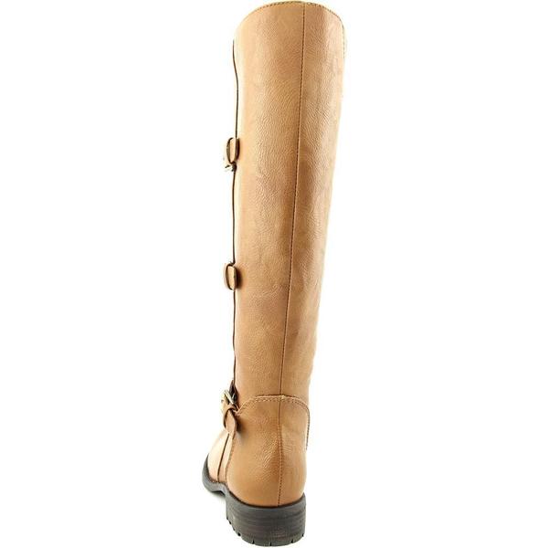 petite wide calf boots