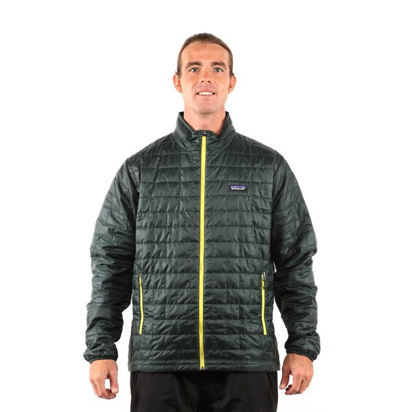 patagonia carbon jacket