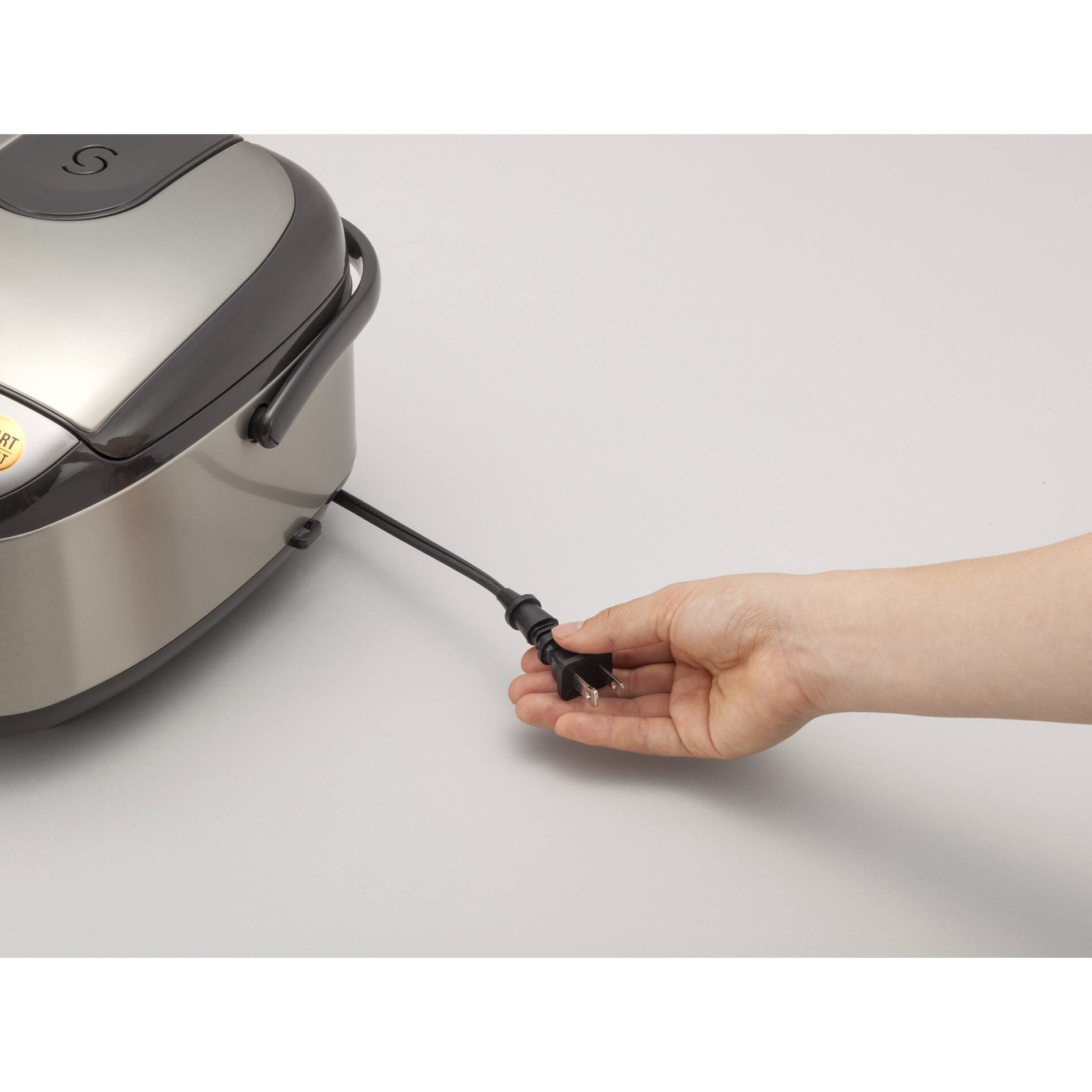 Zojirushi rice cooker & Warmer 3 cup Bed Bath & Beyond 13261130