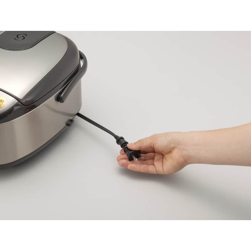 Zojirushi Micom rice cooker & Warmer 3 cup