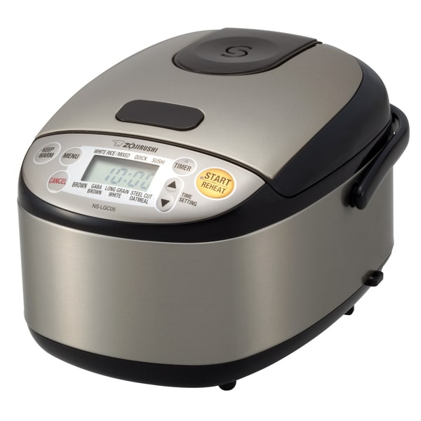 Cuisinart 8 Cup Rice Cooker – The Cook's Nook