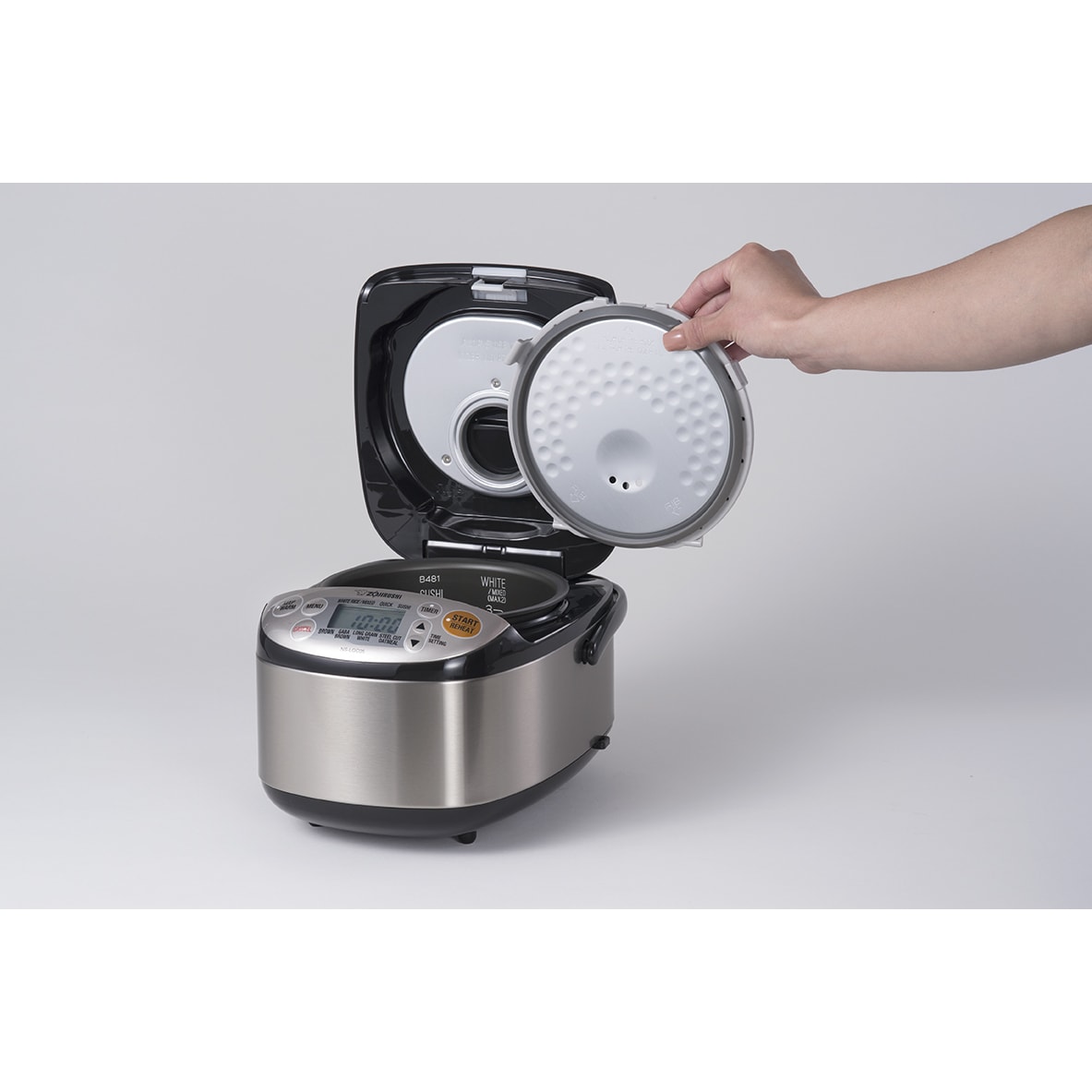 Zojirushi Micom rice cooker & Warmer 3 cup