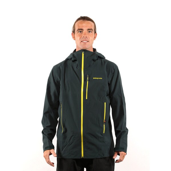 patagonia carbon jacket