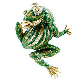 Buy Vintage Brooches & Pins Online at Overstock.com | Our Best Vintage ...