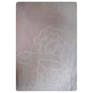 Big Oshi Fuzzy Plush Spanish Blanket