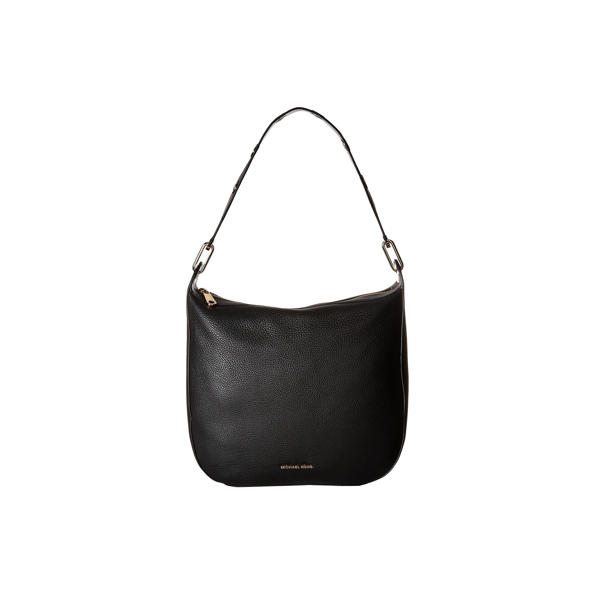 michael kors raven black