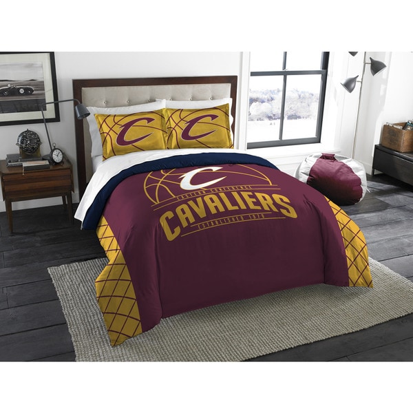 Shop The Northwest Company Nba Cleveland Cavaliers Reverse Slam