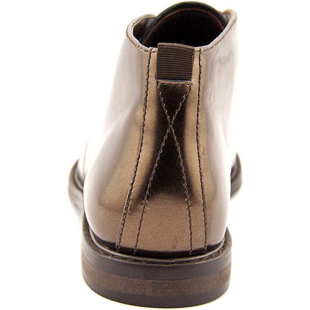franco sarto patent leather boots