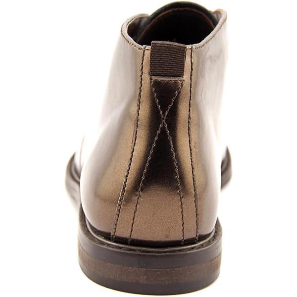 franco sarto patent leather boots