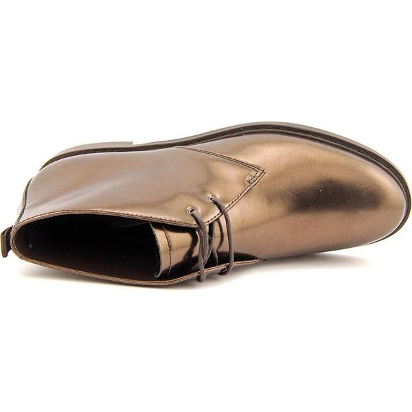 franco sarto patent leather boots