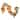 National Tree Company Artificial Autumn Garland with Sunflowers, Pinecones, Green and Orange, 6 feet - 6 ft