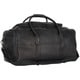 preview thumbnail 17 of 25, Kenneth Cole Reaction 20-inch Top Load Full-Grain Colombian Leather Multi-Compartment Duffel Bag / Travel Carry On