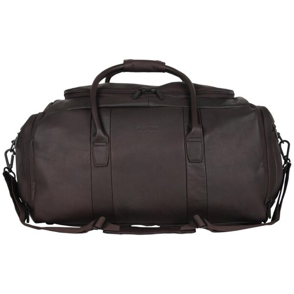 duffel bag carry on