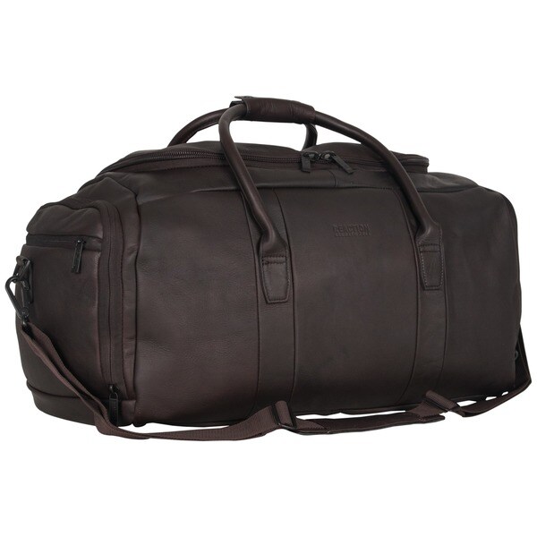 kenneth cole travel bag