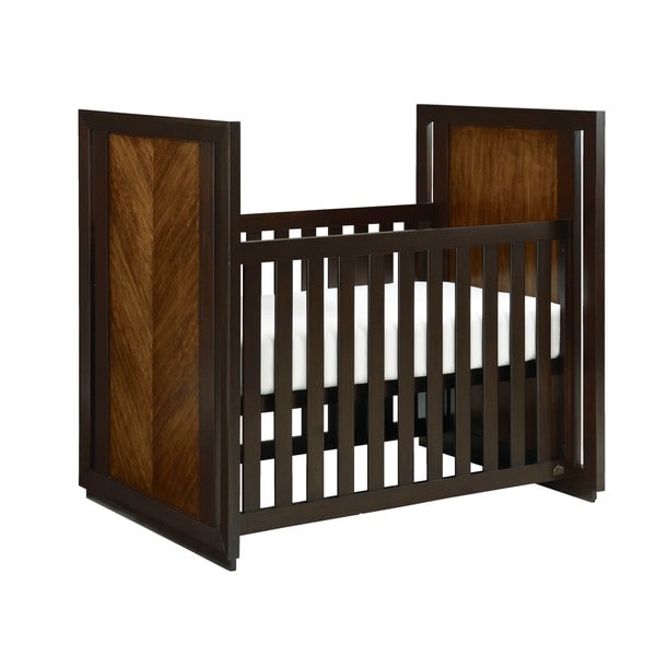 Hayden mini crib best sale