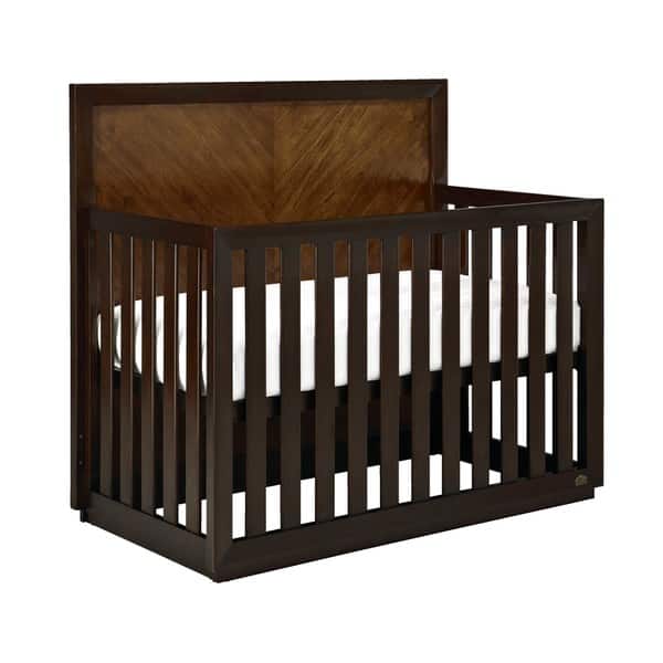 Hayden 4in1 Wood Convertible Crib Shopping The Best Deals on Cribs