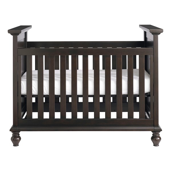 Wakefield 3-in-1 Convertible Crib