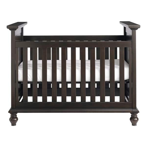 Wakefield 3in1 Convertible Crib Overstock 13278236