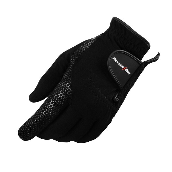 Powerbilt Golf Gloves for Rainy Weather