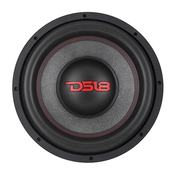 ds18 15 inch subwoofer