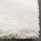 Safavieh Polar Shag Bibi Glam Solid Polyester Rug - Thumbnail 29