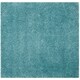 Safavieh Polar Shag Bibi Glam Solid Polyester Rug - Thumbnail 62