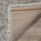 Safavieh Polar Shag Bibi Glam Solid Polyester Rug - Thumbnail 46