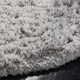 Safavieh Polar Shag Bibi Glam Solid Polyester Rug - Thumbnail 48