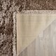 Safavieh Polar Shag Bibi Glam Solid Polyester Rug - Thumbnail 37