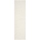 Safavieh Polar Shag Bibi Glam Solid Polyester Rug - Thumbnail 9