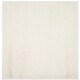 Safavieh Polar Shag Bibi Glam Solid Polyester Rug - Thumbnail 15